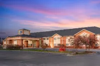 Best Western Circus City Inn Hotel a Clay Township