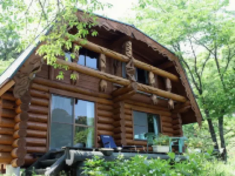 Pension Shishikui Kaiyō otelleri