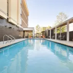 Home2 Suites by Hilton Shenandoah The Woodlands Hotels in Shenandoah