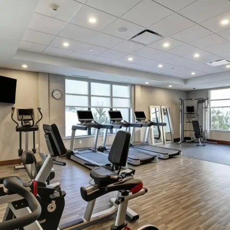 Home2 Suites by Hilton Edmonton South