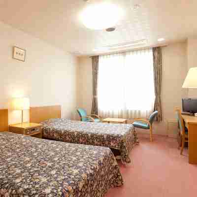 サンライズ淡路 Rooms