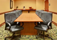 Holiday Inn Express & Suites MILLINGTON-MEMPHIS AREA by IHG