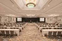 Hyatt Regency Birmingham the Wynfrey Hotel