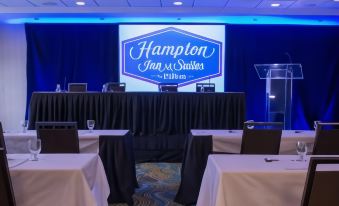 Hampton Inn & Suites by Hilton St. John's Airport