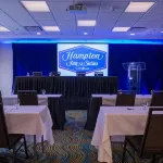 Hampton Inn & Suites by Hilton St. John's Airport