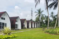 RedDoorz at Wale Christian Minahasa Utara Hotel dekat Pantai Lilang