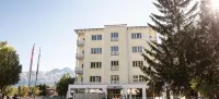 Hotel Laudinella