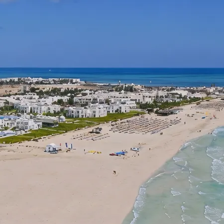 Vincci Helios Beach