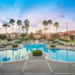 Sheraton PGA Vacation Resort, Port St. Lucie
