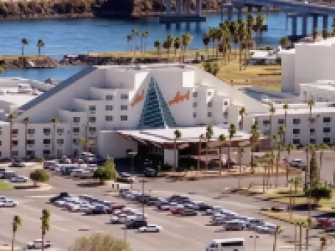 Avi Resort & Casino Hotels in Laughlin