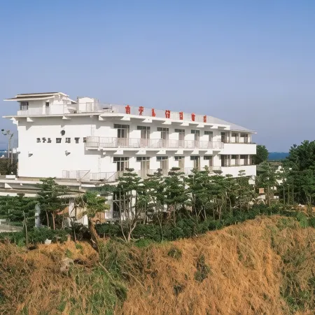 Hotel Himakaso Отели в г. Минамитита