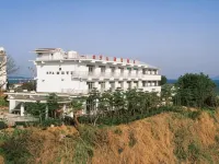 Hotel Himakaso 土御前社 주변 호텔