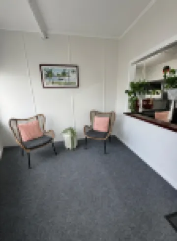 Essex Court - Beach House Motel