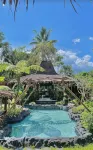 Makcik Heritage Villa & Cafe