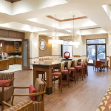 Hampton Inn & Suites St. Louis/Chesterfield