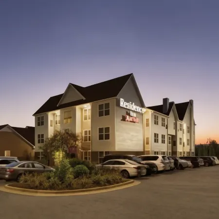 Residence Inn Scranton