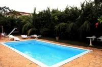 Cazuza Palace Hotel Hotels in Tupa
