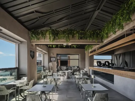 Vignette Collection THE CHANIA HOTEL CRETE by IHG