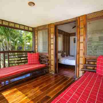 Charisma Beach Resort Rooms