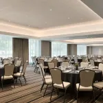 Hilton Garden Inn Rochester/University and Medical Center Các khách sạn ở Rochester