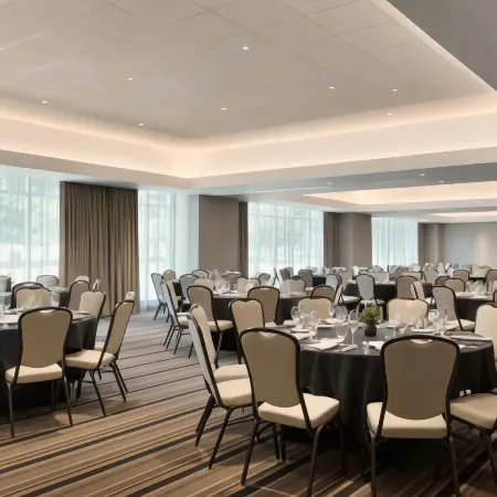 Hilton Garden Inn Rochester/University and Medical Center Отели в г. Брайтон