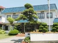 Guest House Fujiiso Hotels in Onjuku