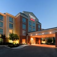 Fairfield Inn & Suites Wilmington/Wrightsville Beach
