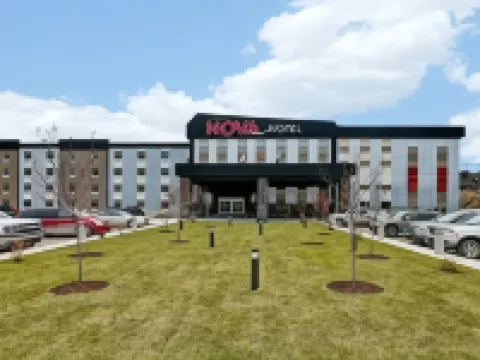 Chateau Nova Yellowknife Hotels in Yellowknife