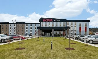 Chateau Nova Yellowknife