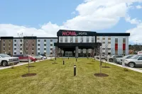 Chateau Nova Yellowknife Hotels in 