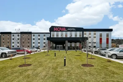 샤토 노바 옐로나이프  호텔