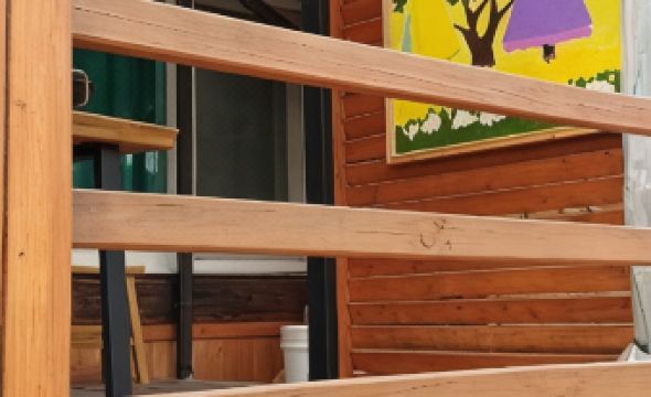 Danyang One Night Palace Pension