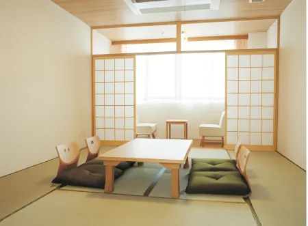 Tohoku Onsen