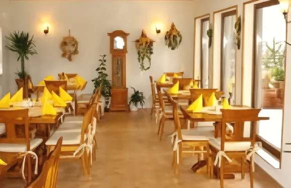 瓦爾德布利克酒店