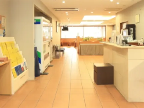 スマイルホテル西明石 明石のホテル