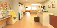Smile Hotel Nishiakashi Các khách sạn ở Akashi
