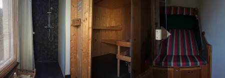 Pure Relaxation! Near Plauer See, Cyclist, Sauna