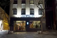 La Perla Hotels in Pechina