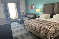 Days Inn by Wyndham Alva Hotels in Alva