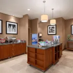 Hampton Inn Geneva Hotels in Geneva