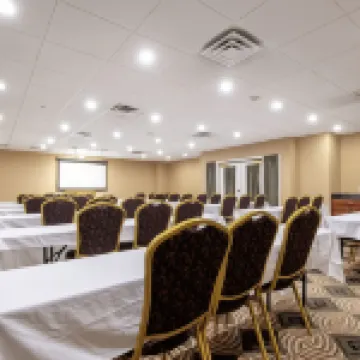 Hampton Inn Pine Grove