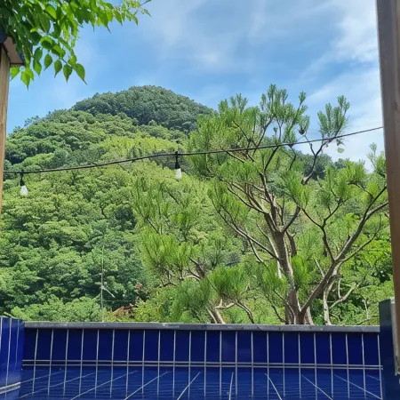 Gwangyang Water Play Pension