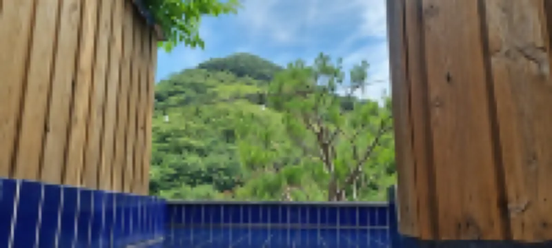 Gwangyang Water Play Pension