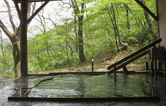 Yusaya Ryokan