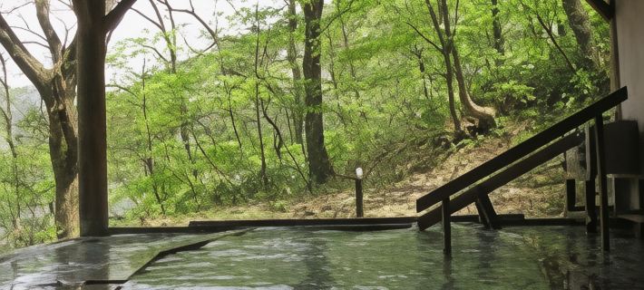 Yusaya Ryokan โรงแรมในโอซากิ