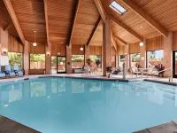 Baymont by Wyndham Anderson Hotels in Shasta County