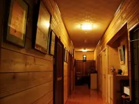 Kaminoya Sanrakuso Các khách sạn ở Ōme