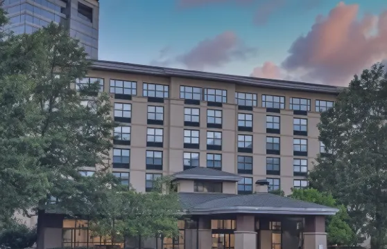 希爾頓花園酒店-亞特蘭大周界中心