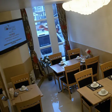 Britannia Inn Hotel