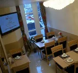 Britannia Inn Hotel - petit déjeuner